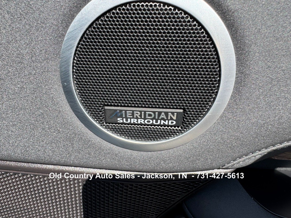 2019 Land Rover Discovery Image 36