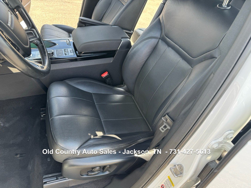 2019 Land Rover Discovery Image 43