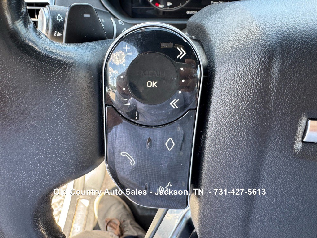 2019 Land Rover Discovery Image 45