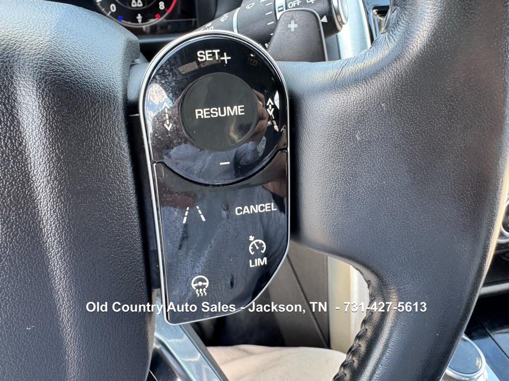 2019 Land Rover Discovery Image 46