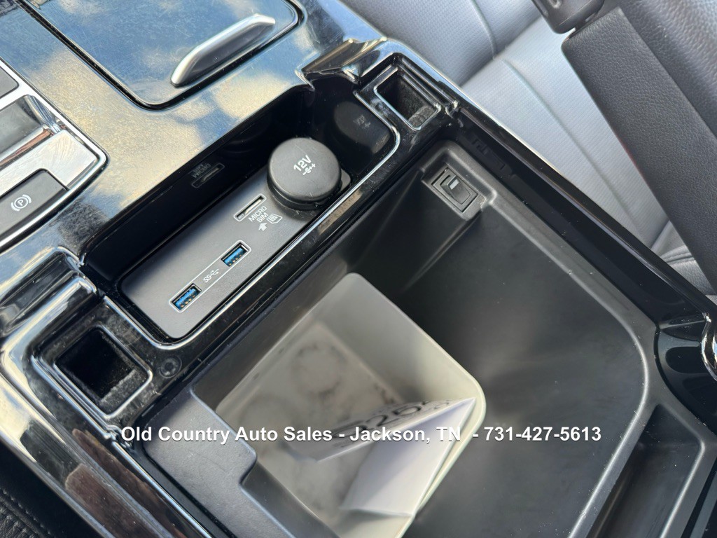 2019 Land Rover Discovery Image 59