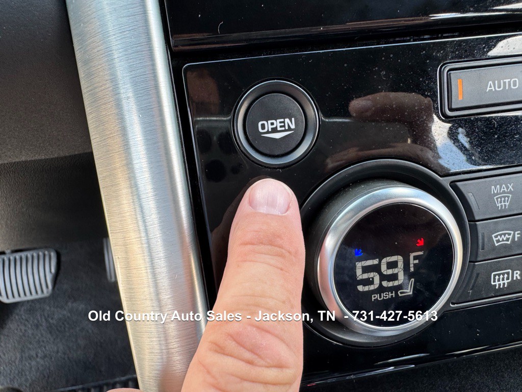 2019 Land Rover Discovery Image 62