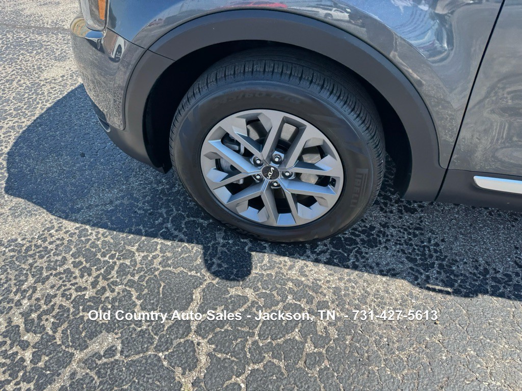 2024 Kia Telluride Image 11