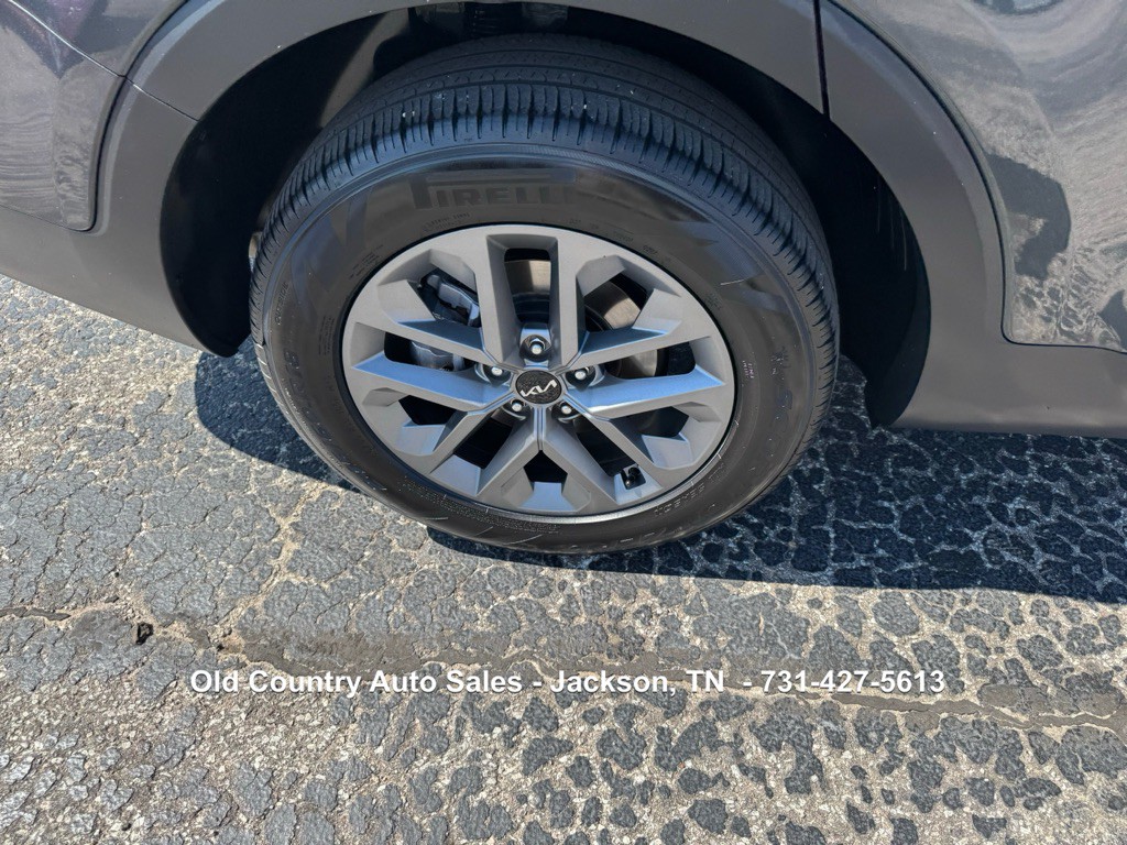 2024 Kia Telluride Image 13