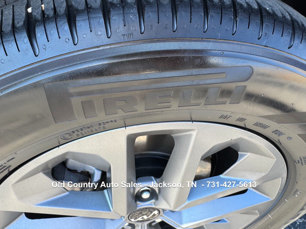 2024 Kia Telluride Image 14