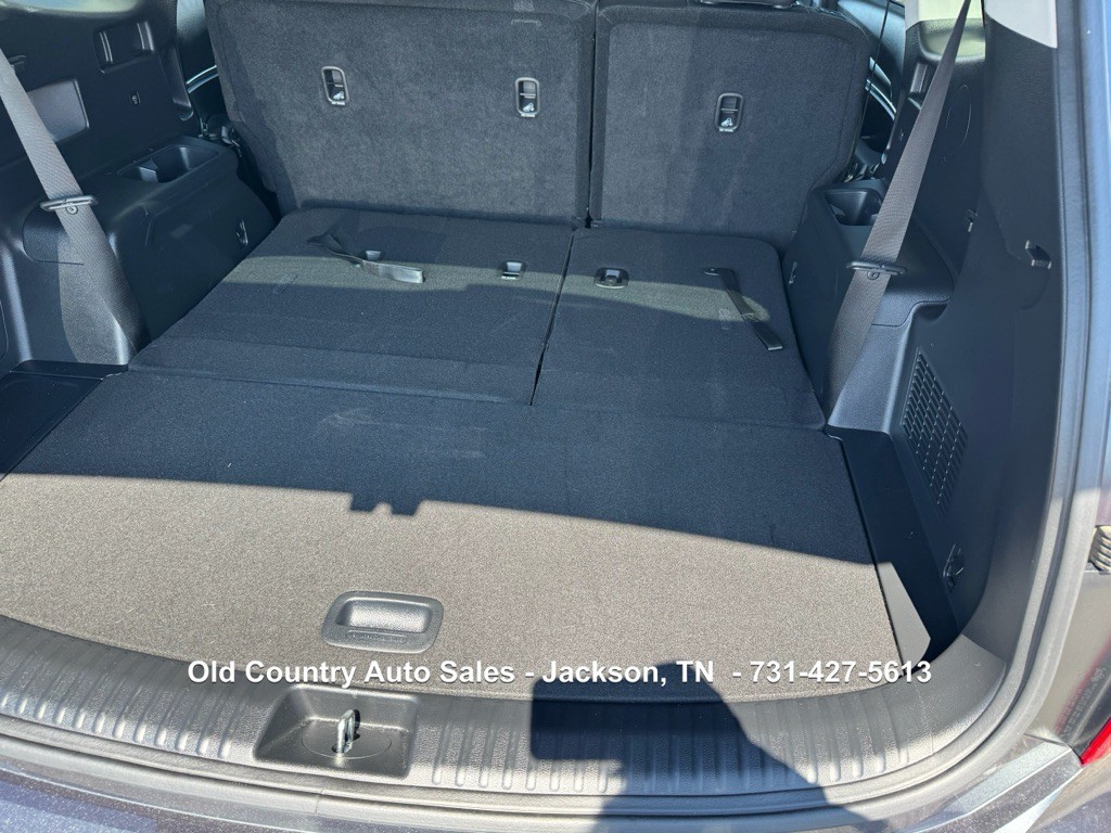 2024 Kia Telluride Image 16