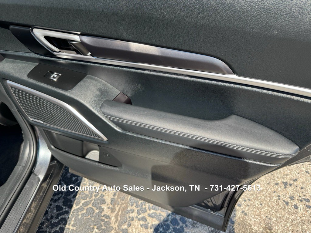 2024 Kia Telluride Image 23