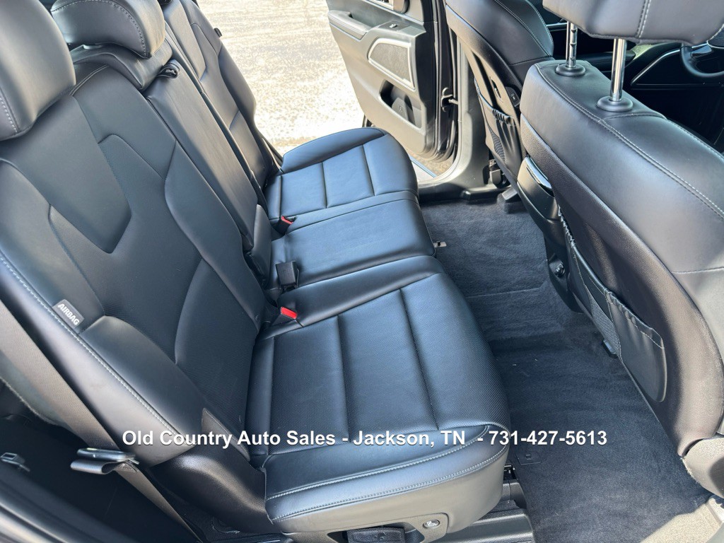 2024 Kia Telluride Image 24