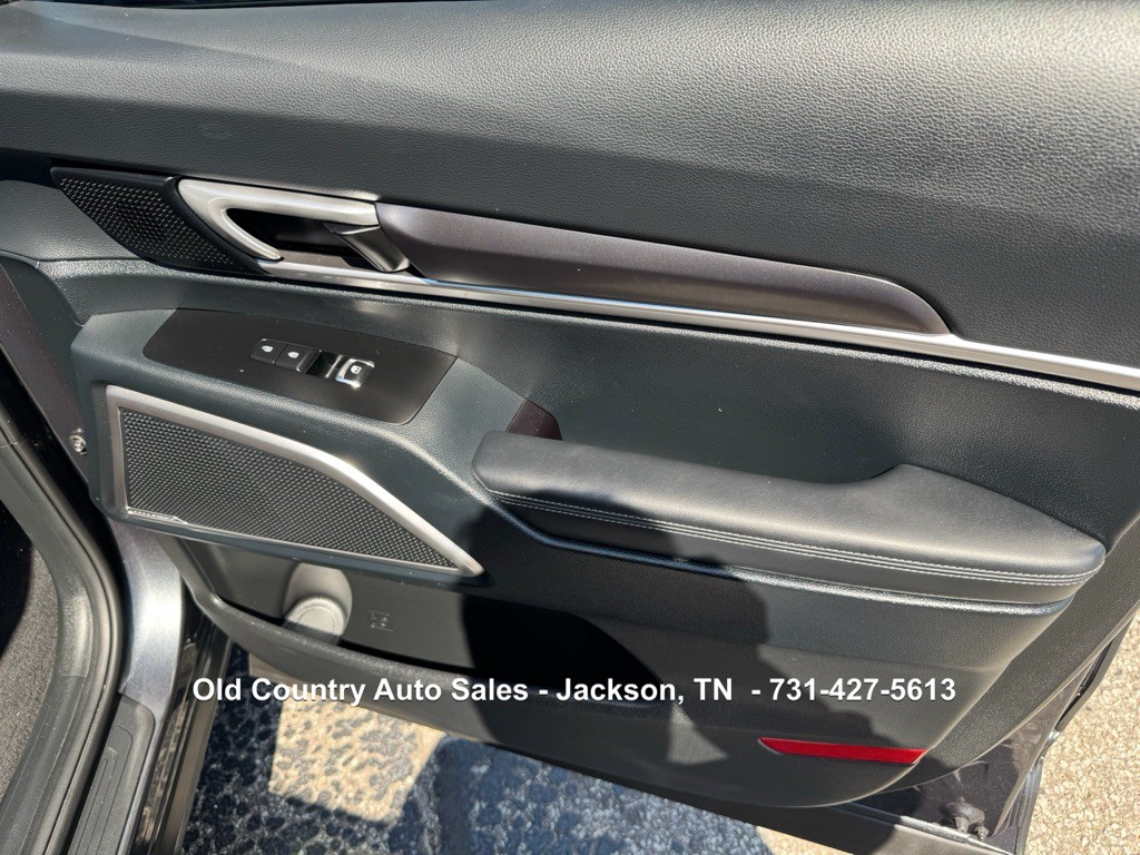 2024 Kia Telluride Image 26