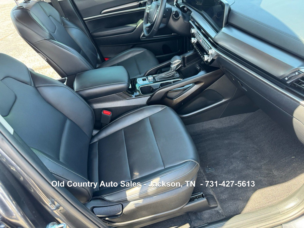 2024 Kia Telluride Image 27