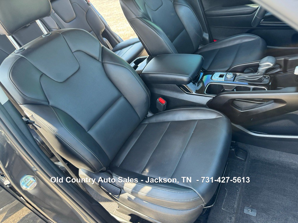 2024 Kia Telluride Image 28