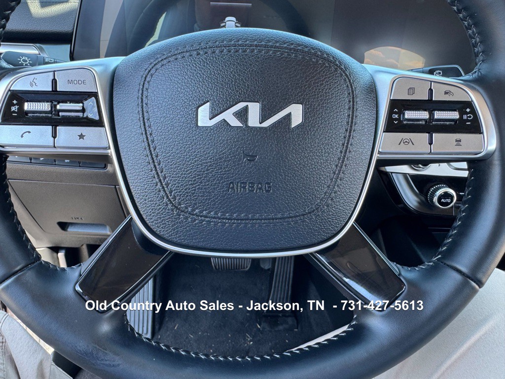2024 Kia Telluride Image 33