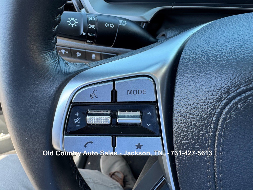 2024 Kia Telluride Image 34