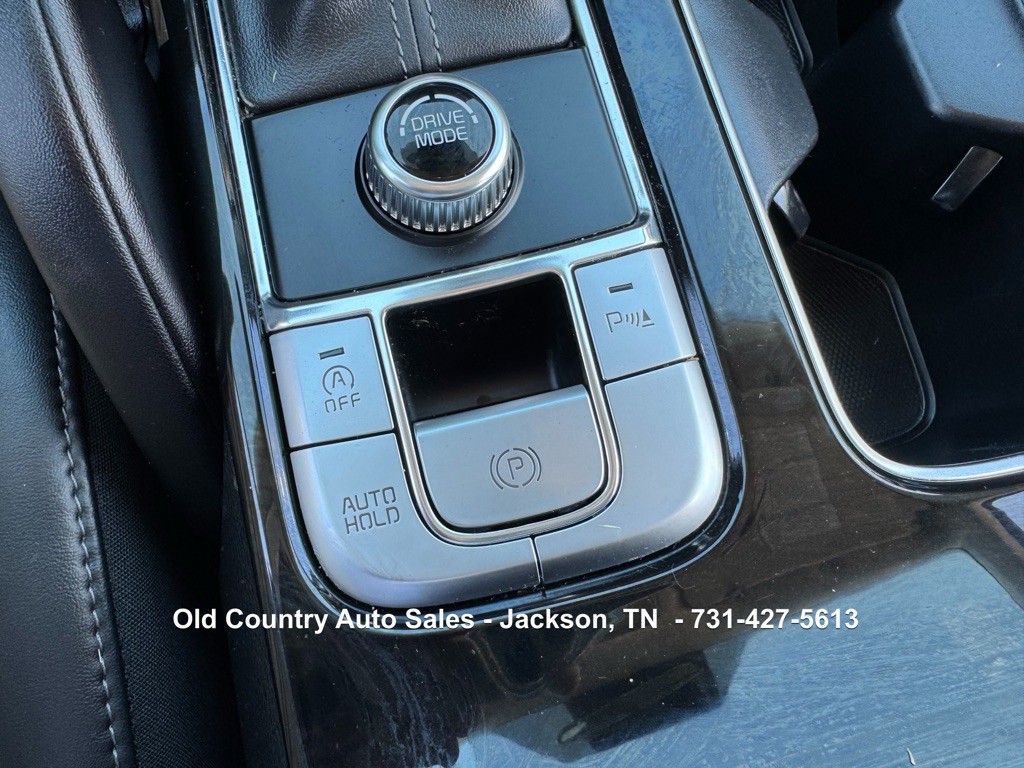 2024 Kia Telluride Image 41