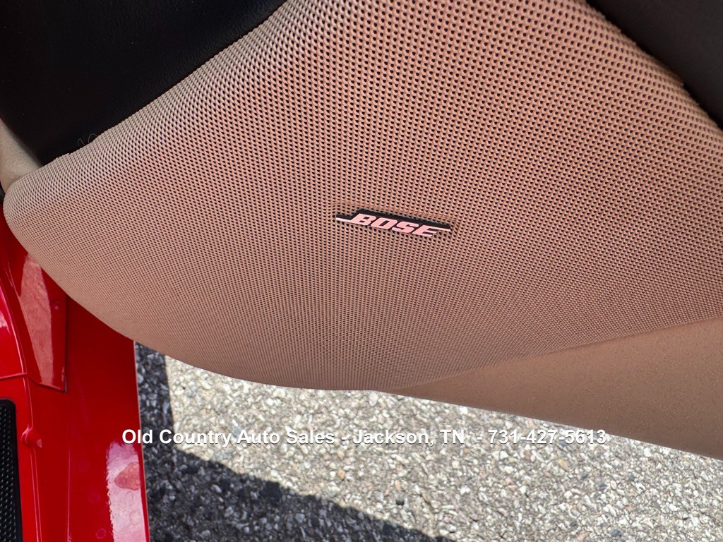 2001 Chevrolet Corvette Image 24