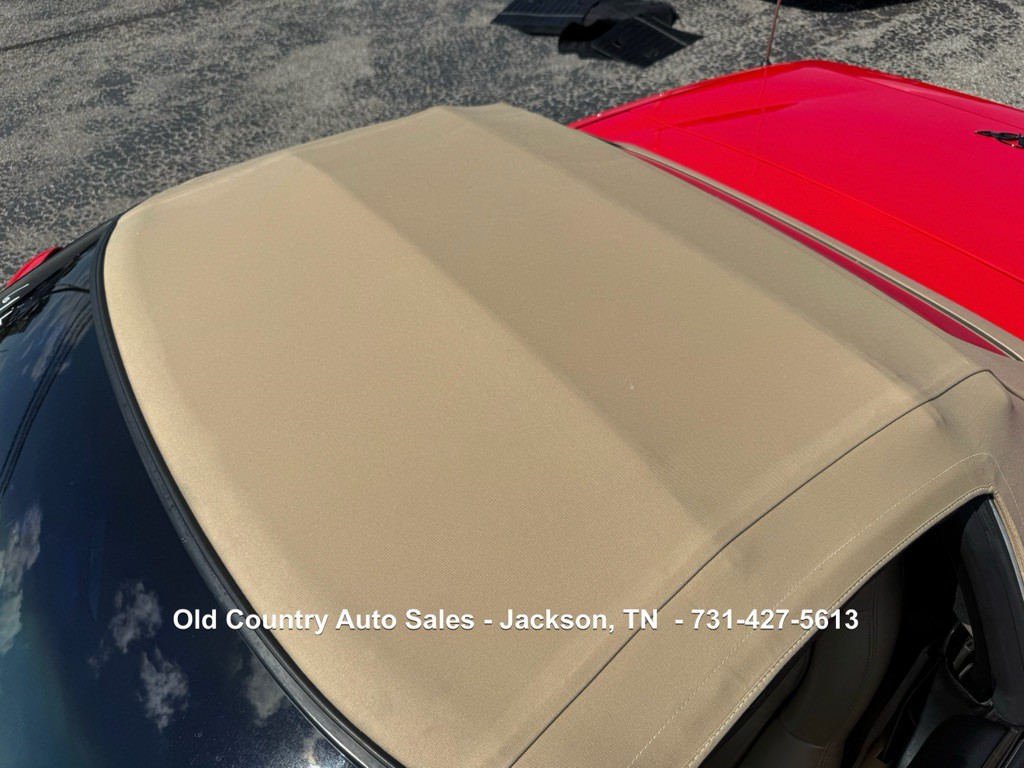 2001 Chevrolet Corvette Image 45