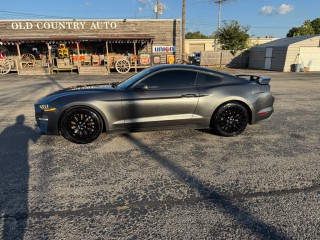Image for 2018 Ford Mustang GT ID: 6895653