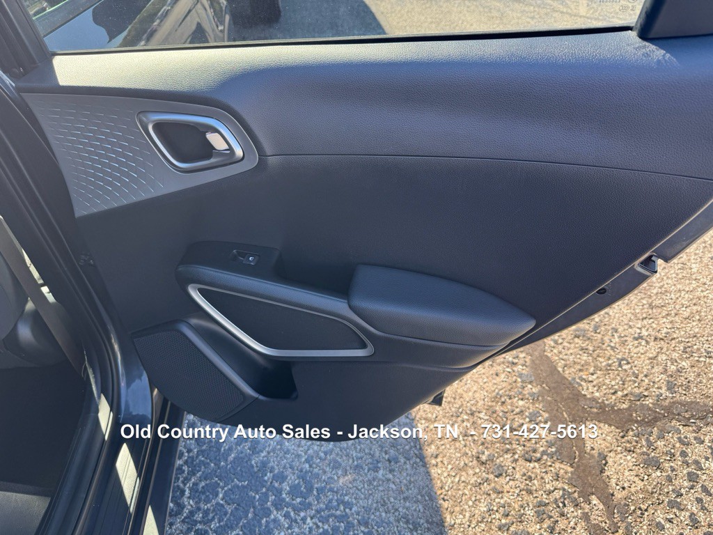 2021 Kia Soul Image 9