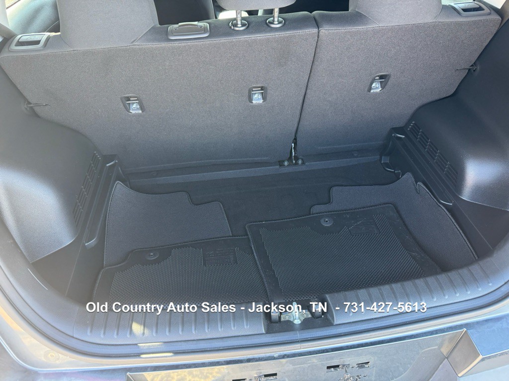 2021 Kia Soul Image 10