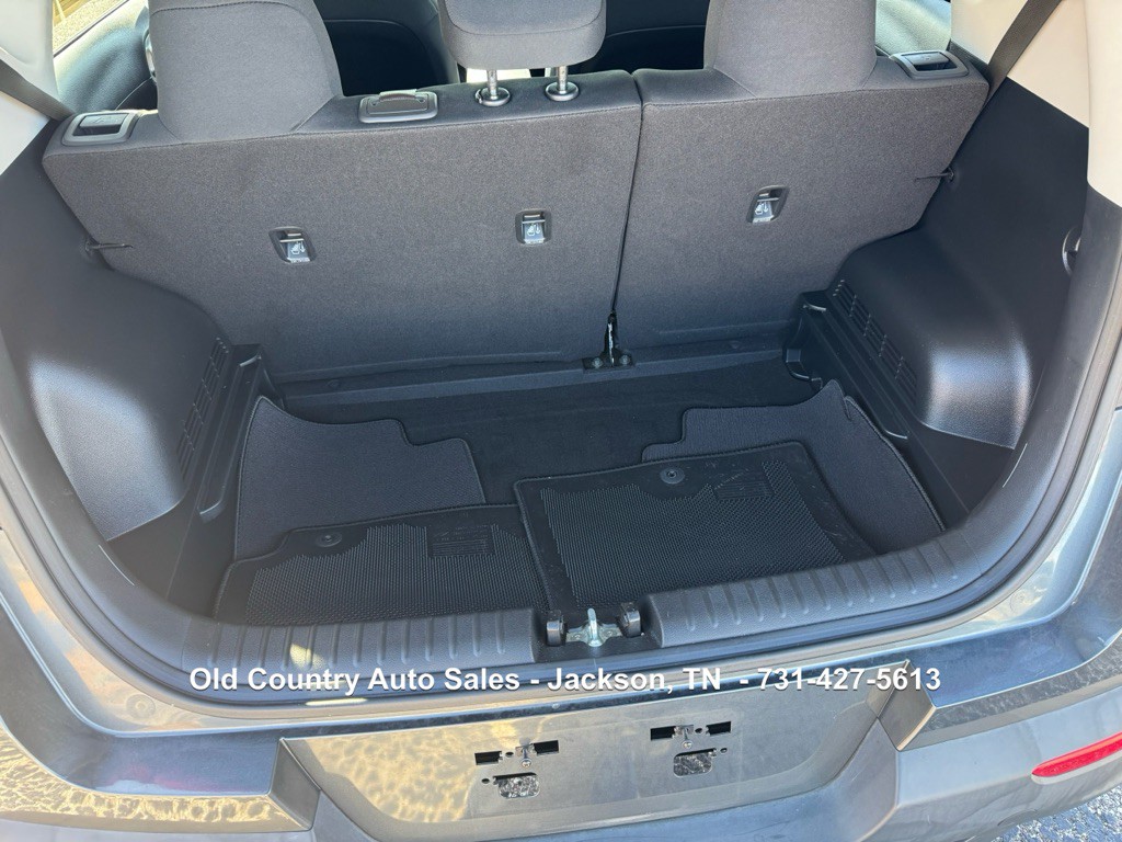 2021 Kia Soul Image 11