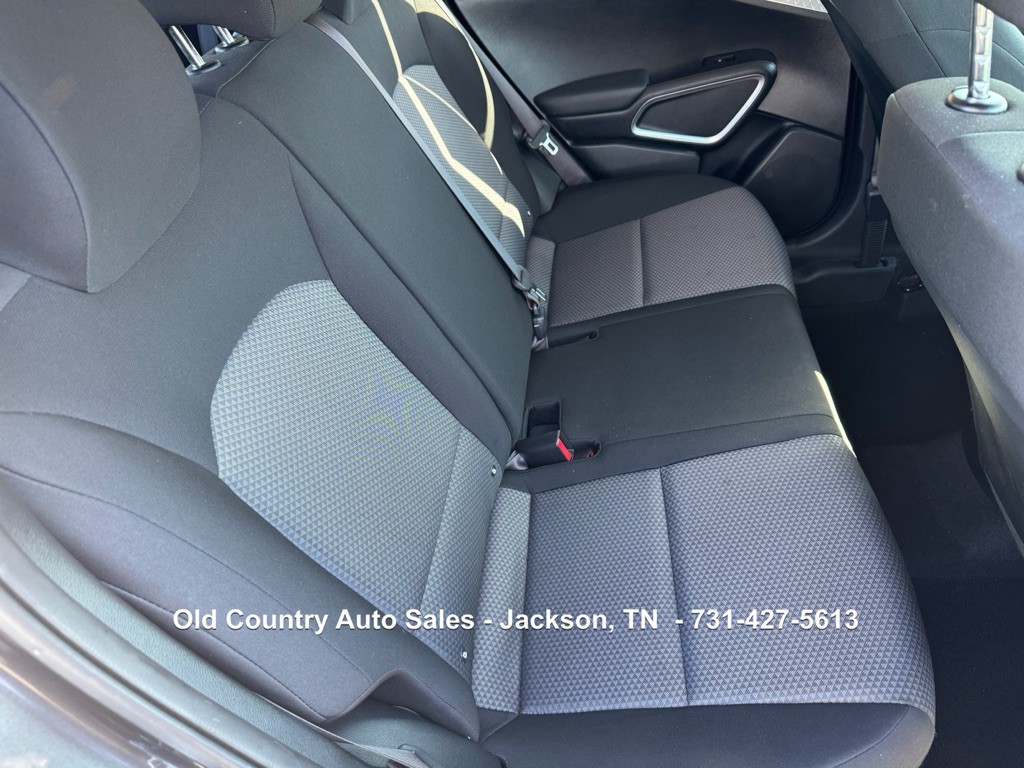 2021 Kia Soul Image 14