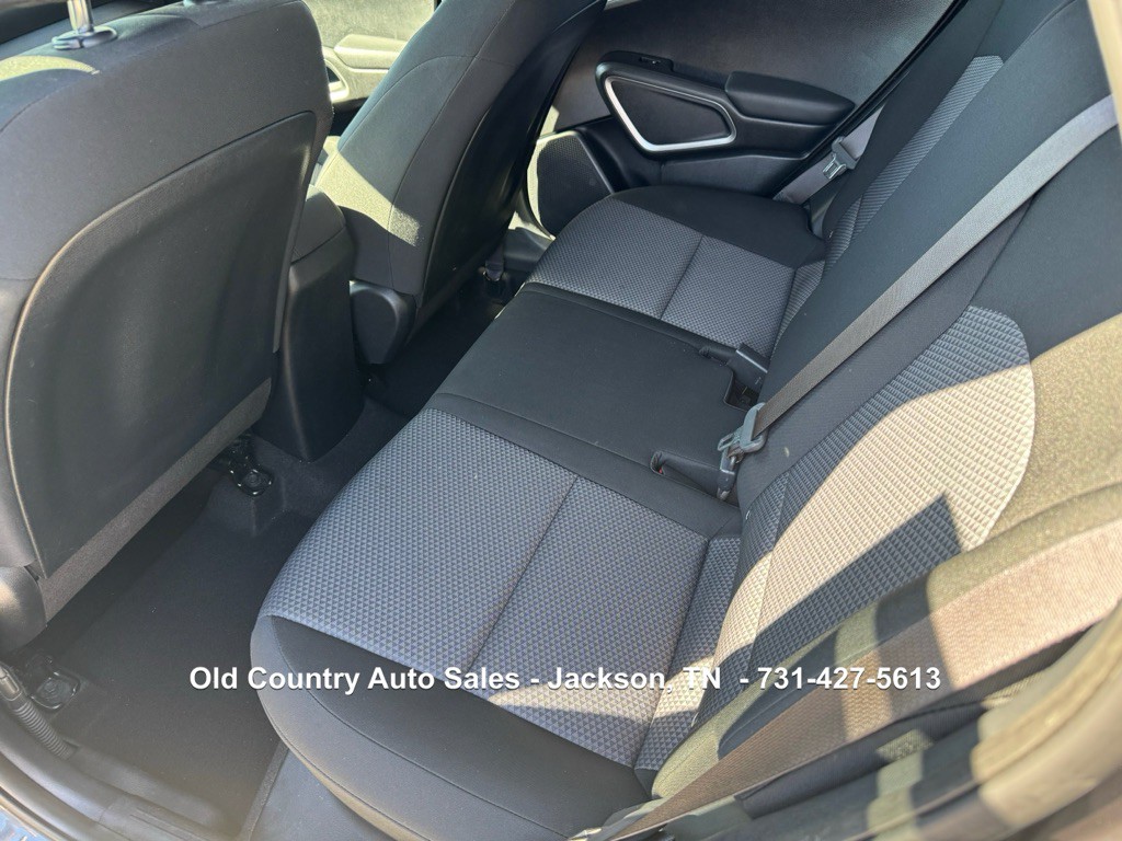 2021 Kia Soul Image 17