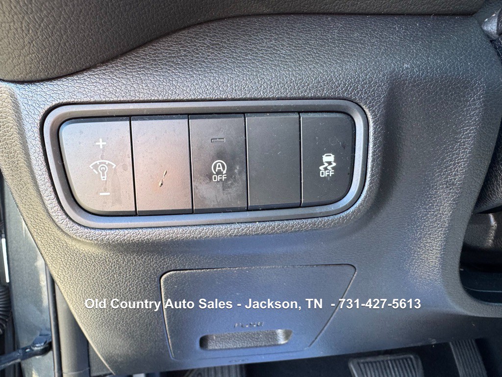 2021 Kia Soul Image 22