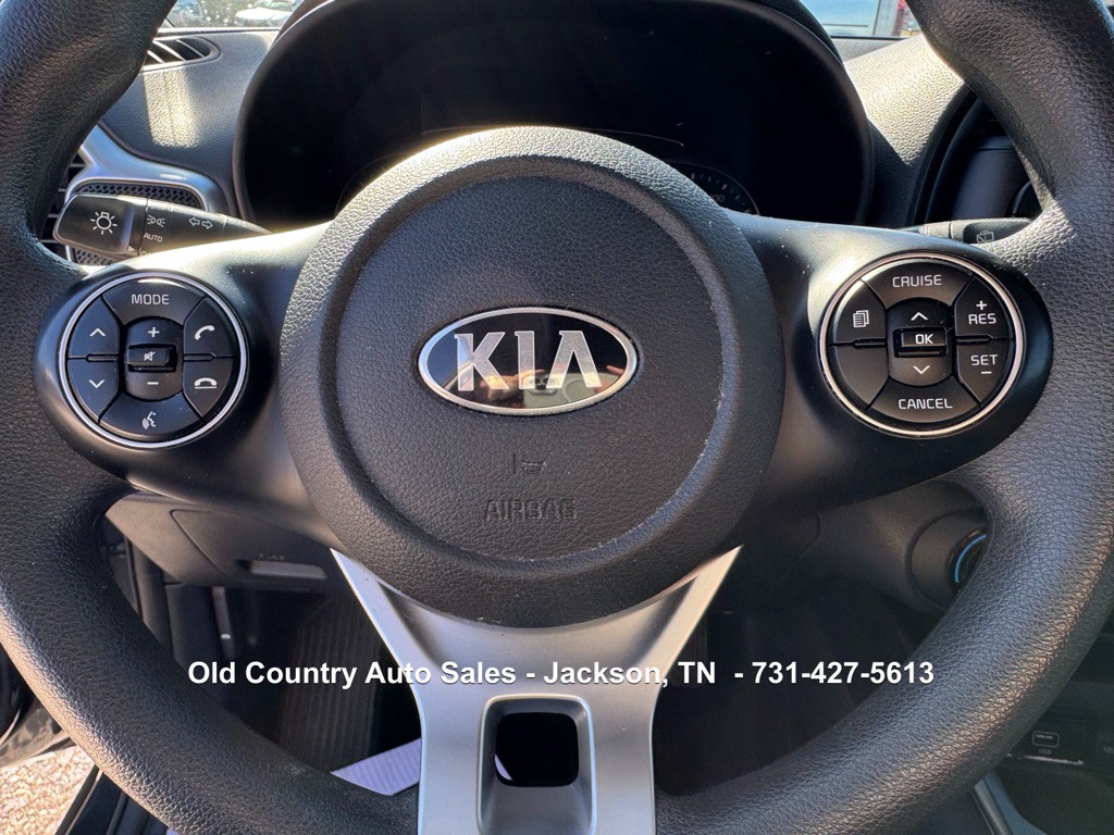 2021 Kia Soul Image 23