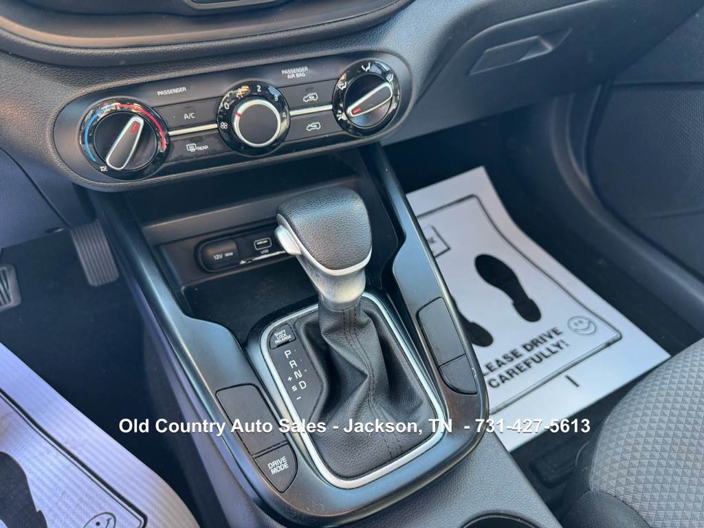 2021 Kia Soul Image 25