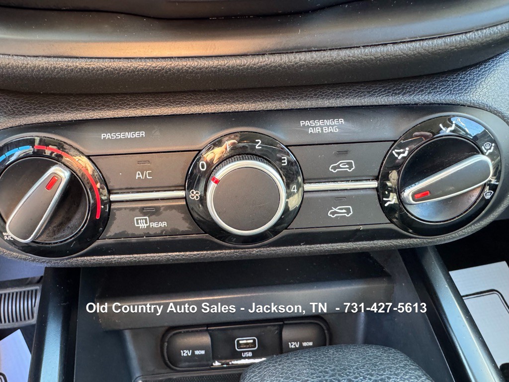 2021 Kia Soul Image 26