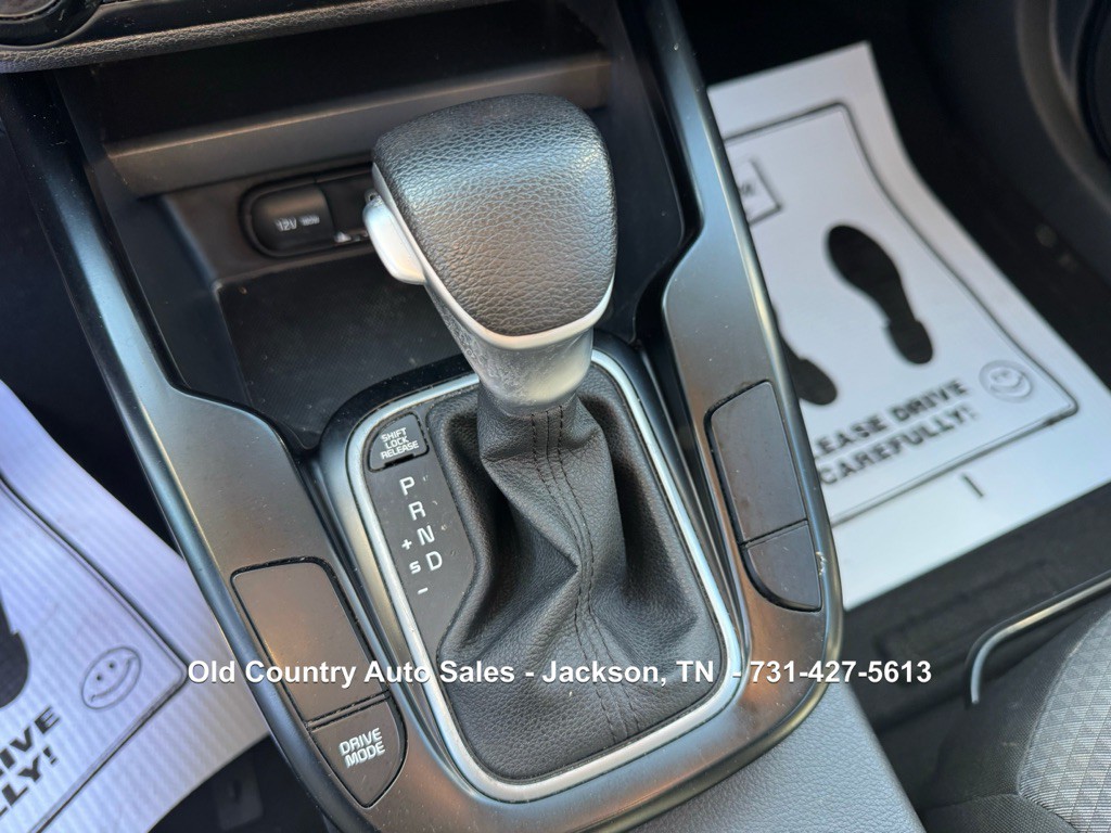 2021 Kia Soul Image 28