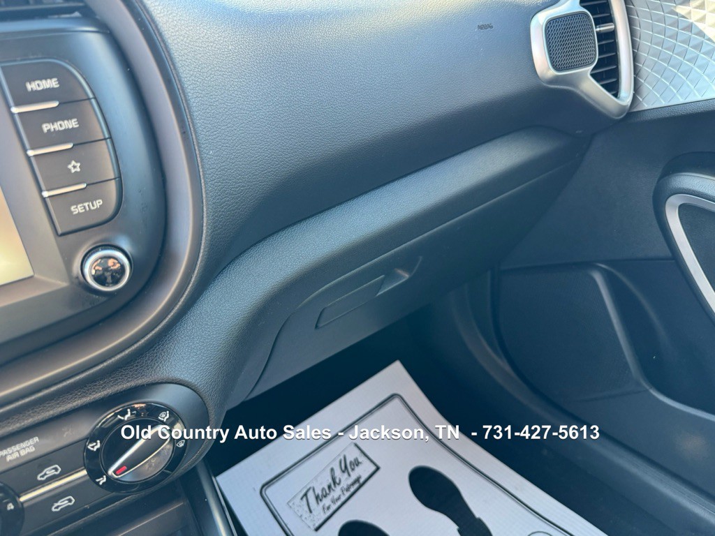 2021 Kia Soul Image 29