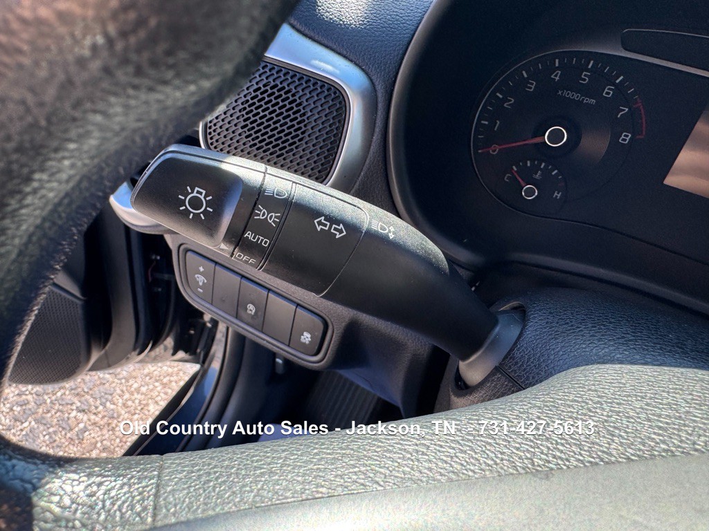 2021 Kia Soul Image 31