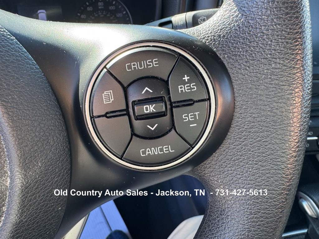 2021 Kia Soul Image 33