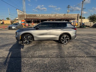 Image for 2022 Mitsubishi Outlander SEL ID: 6897656