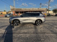 Image for 2022 Mitsubishi Outlander SEL ID: 6897656
