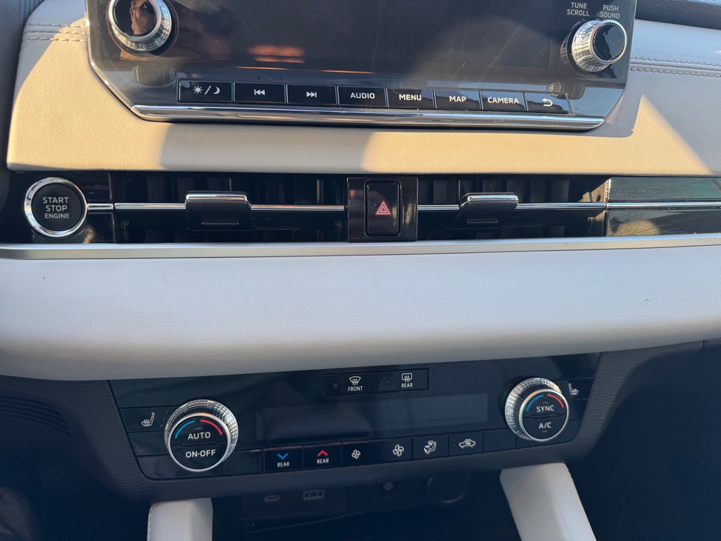 2022 Mitsubishi Outlander Image 23