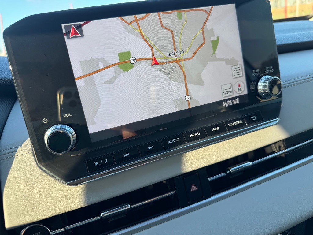 2022 Mitsubishi Outlander Image 27
