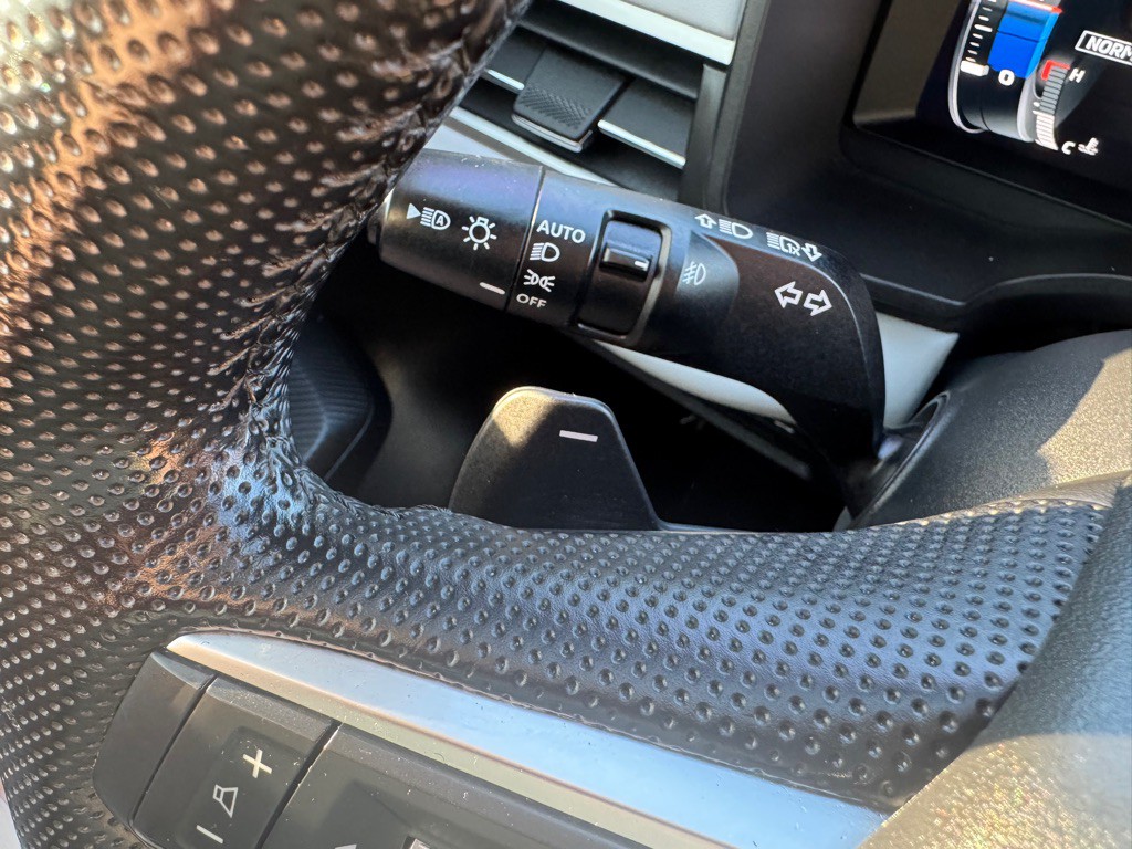 2022 Mitsubishi Outlander Image 30