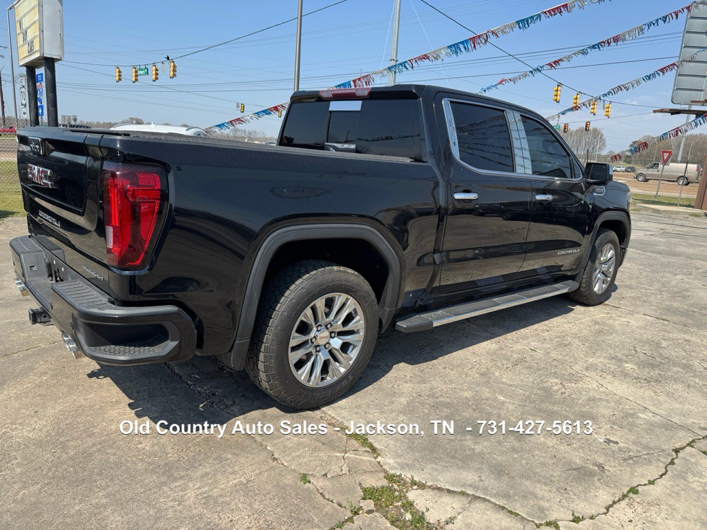 2021 GMC Sierra Image 6