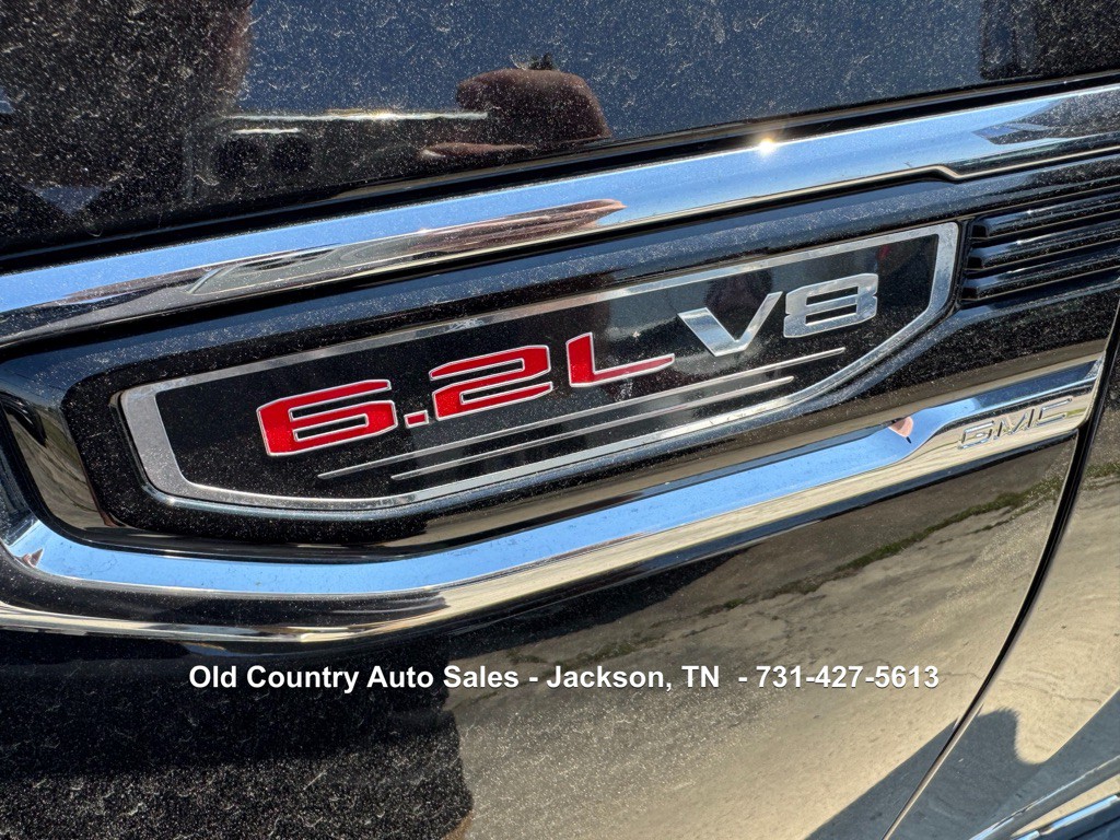 2021 GMC Sierra Image 9