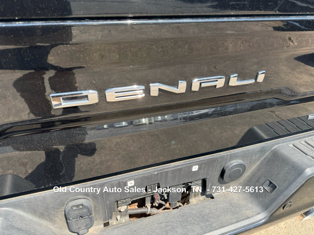 2021 GMC Sierra Image 11