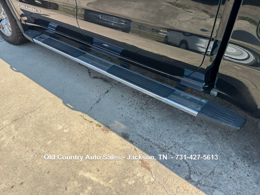 2021 GMC Sierra Image 15