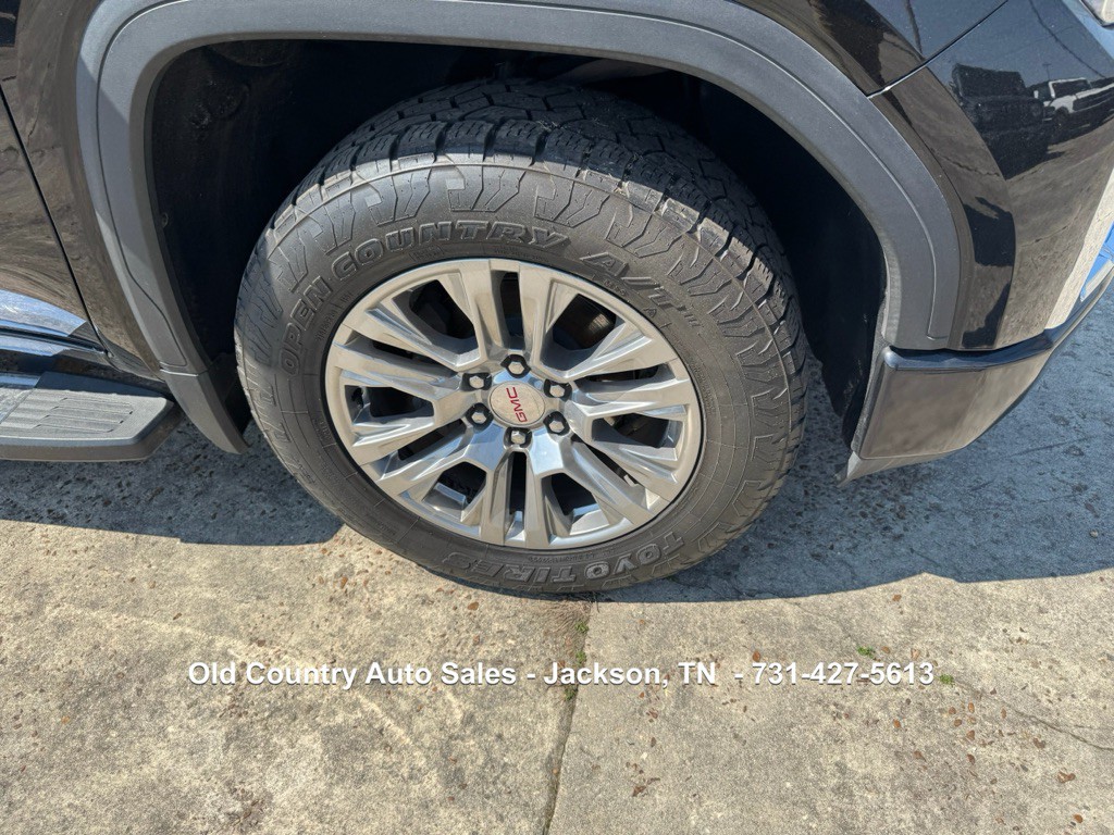 2021 GMC Sierra Image 17