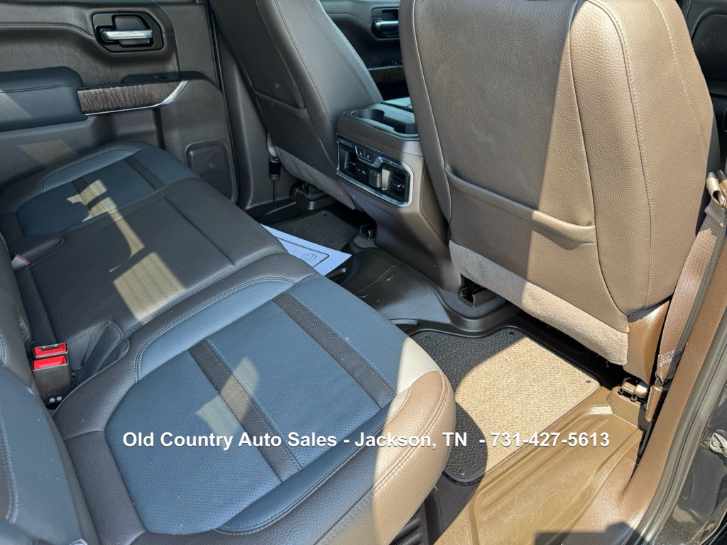 2021 GMC Sierra Image 21