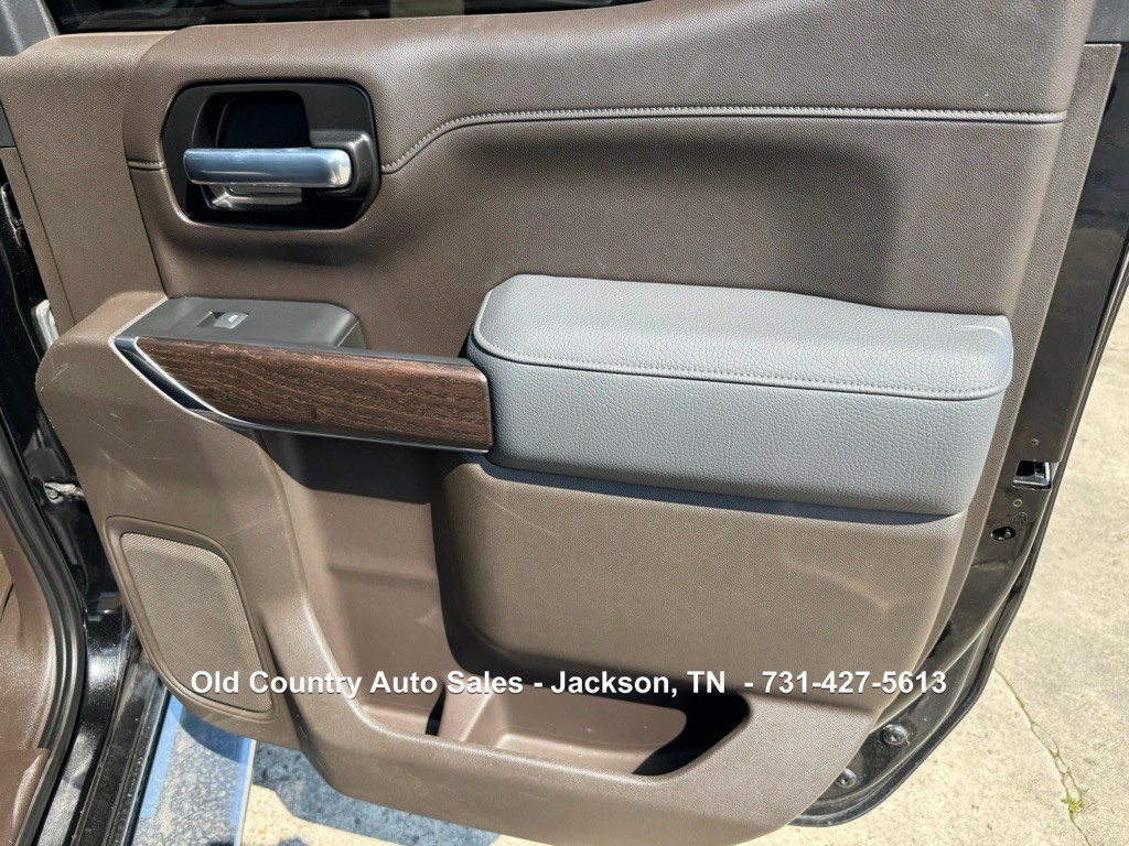 2021 GMC Sierra Image 22