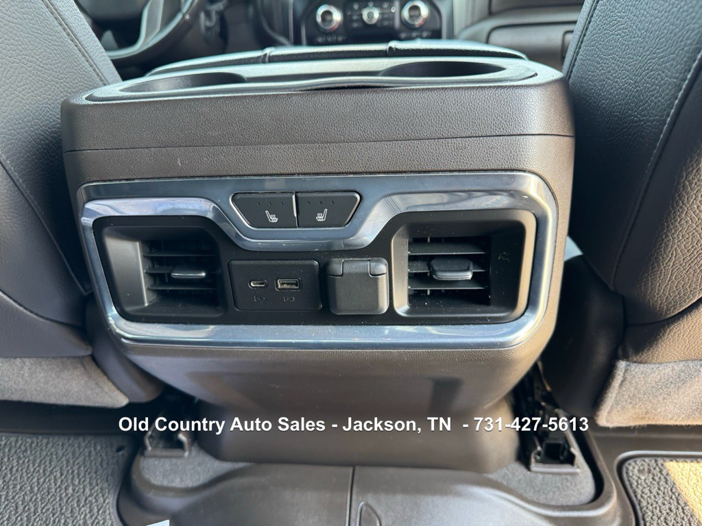 2021 GMC Sierra Image 23