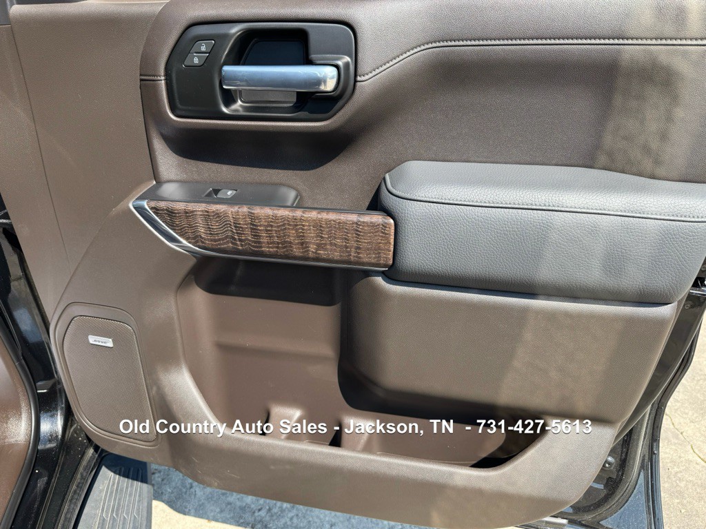 2021 GMC Sierra Image 25