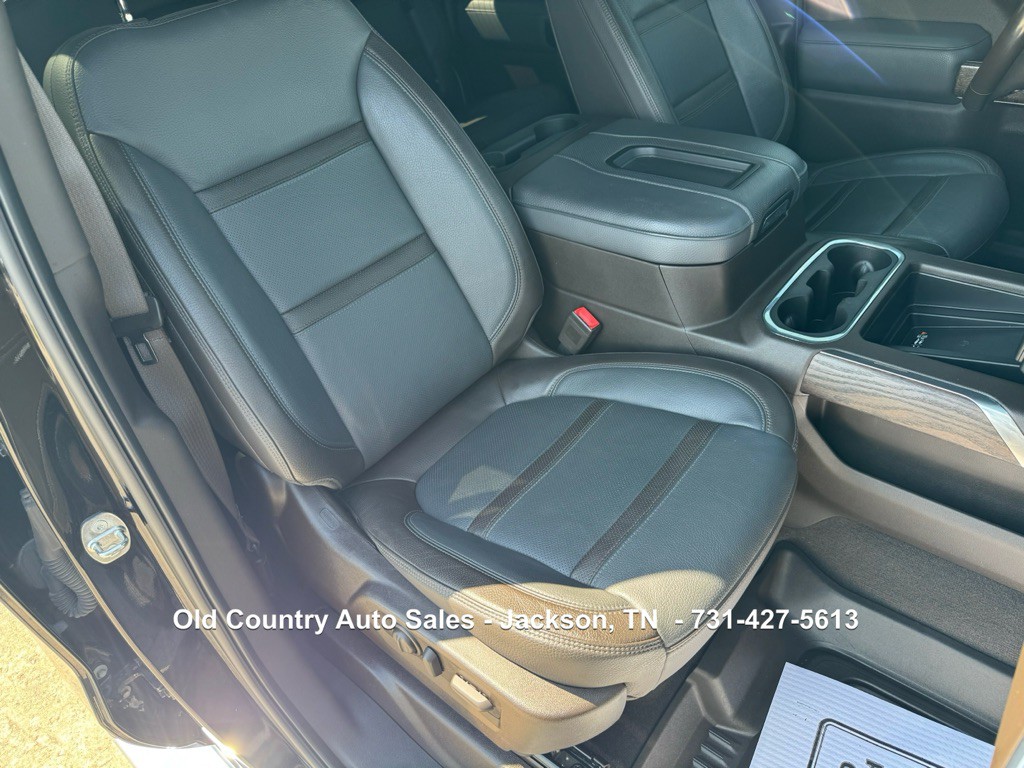 2021 GMC Sierra Image 26