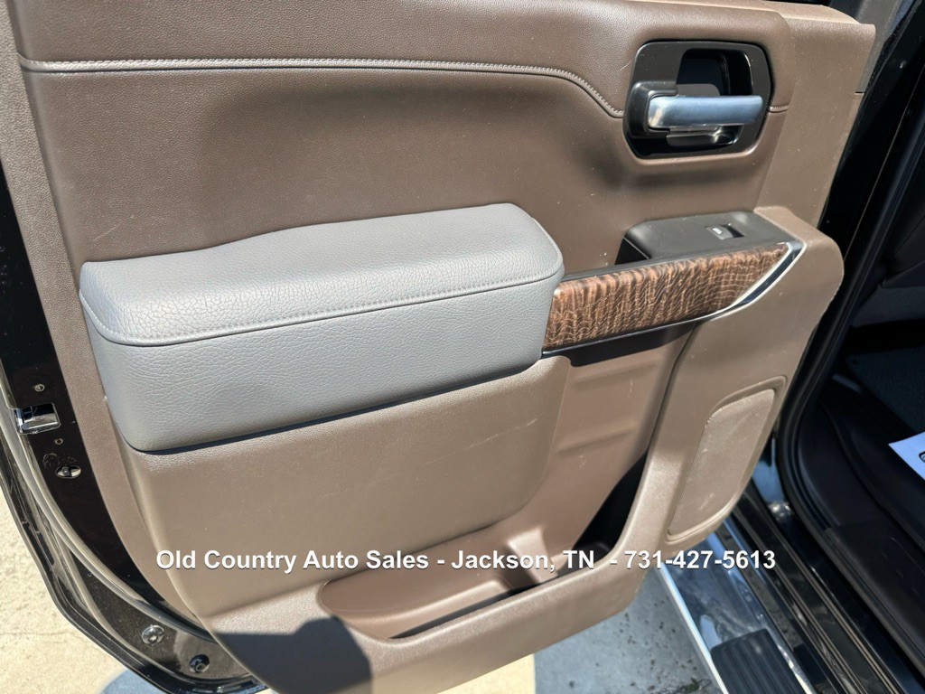 2021 GMC Sierra Image 28